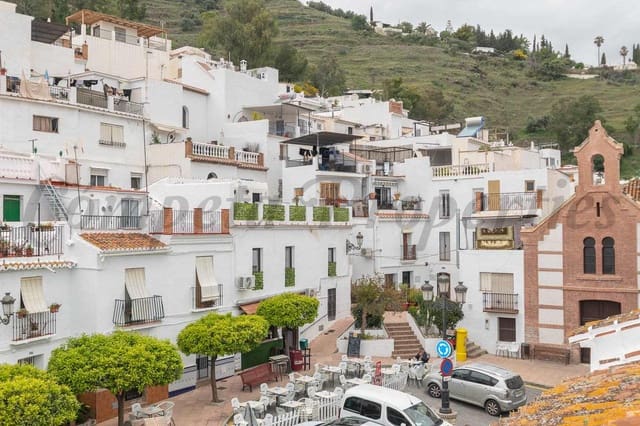 1 bedroom Townhouse for sale in Torrox - € 185,000 (Ref: 9733866)