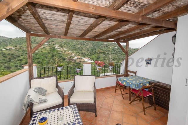 1 bedroom Townhouse for sale in Torrox - € 185,000 (Ref: 9733866)