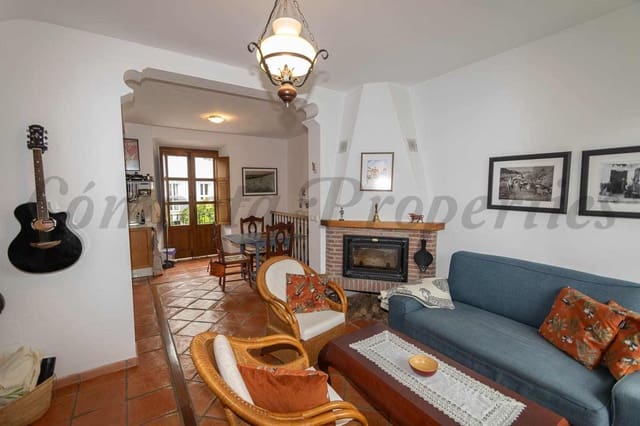 1 bedroom Townhouse for sale in Torrox - € 185,000 (Ref: 9733866)