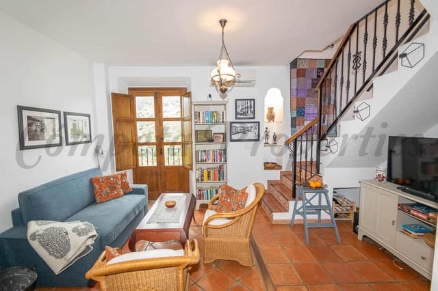 1 bedroom Townhouse for sale in Torrox - € 185,000 (Ref: 9733866)