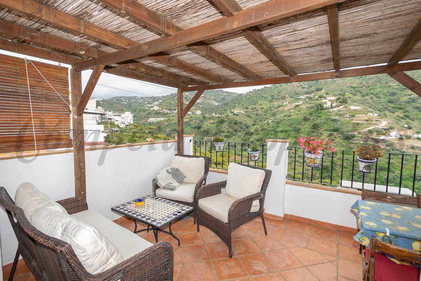 1 bedroom Townhouse for sale in Torrox - € 185,000 (Ref: 9733866)