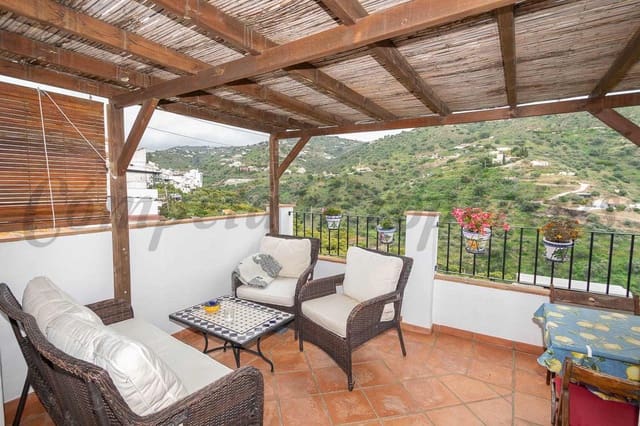 1 bedroom Townhouse for sale in Torrox - € 185,000 (Ref: 9733866)