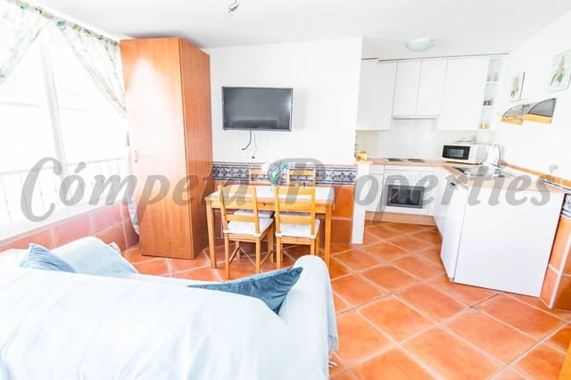 1 bedroom Apartment for rent in Torrox - € 550 (Ref: 9739110)