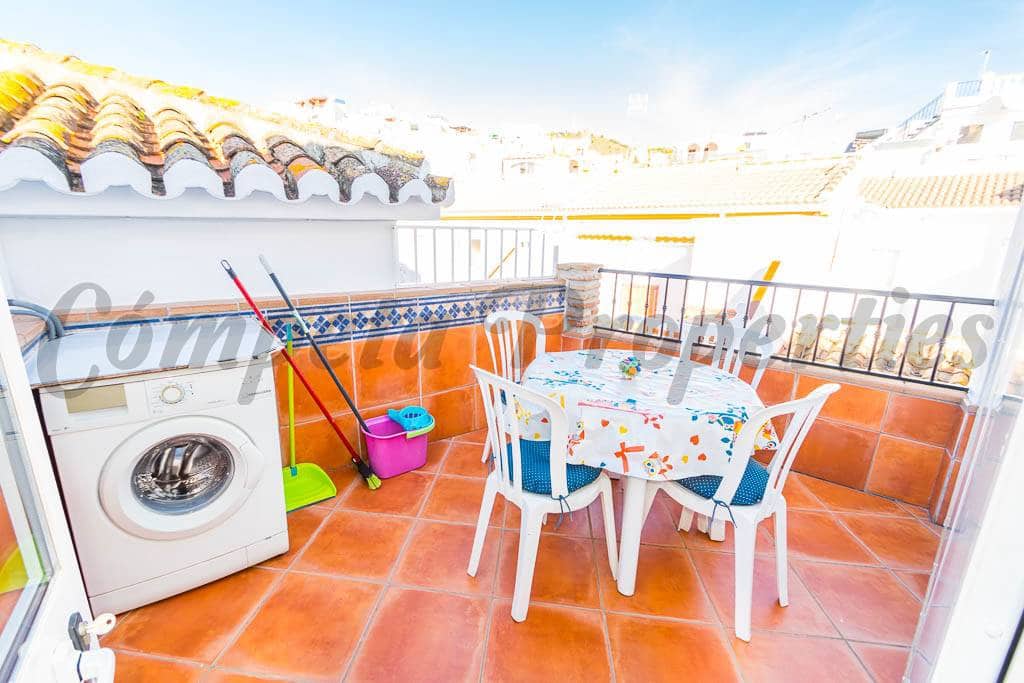 1 bedroom Apartment for rent in Torrox - € 550 (Ref: 9739110)