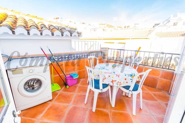 1 bedroom Apartment for rent in Torrox - € 550 (Ref: 9739110)