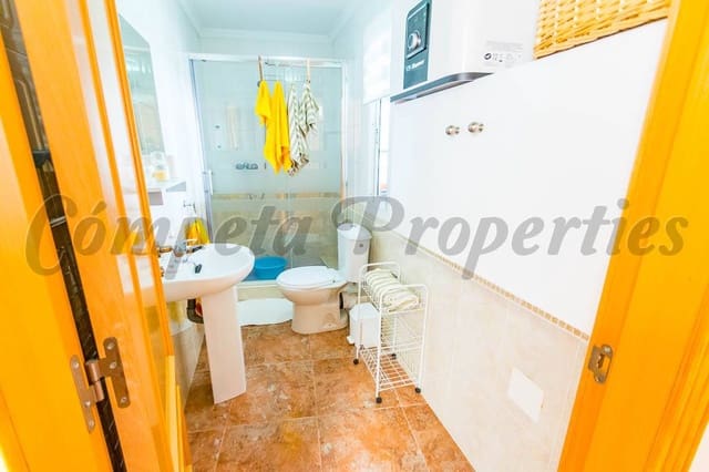 1 bedroom Apartment for rent in Torrox - € 550 (Ref: 9739110)