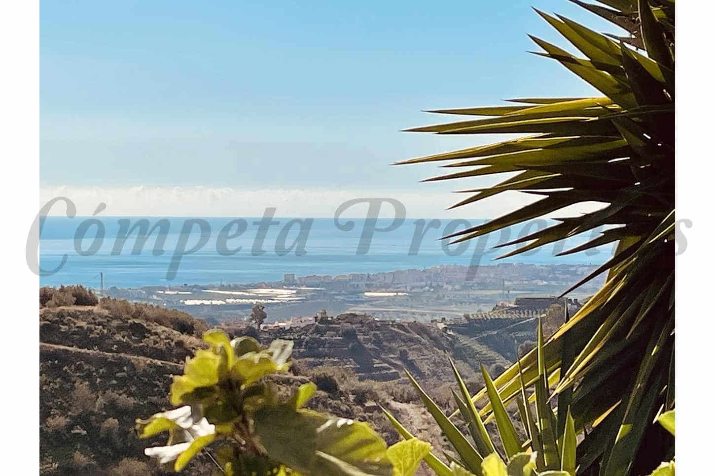 Finca/Casa Rural de 4 habitaciones en Arenas en venta con piscina - 750.000 € (Ref: 9748206)