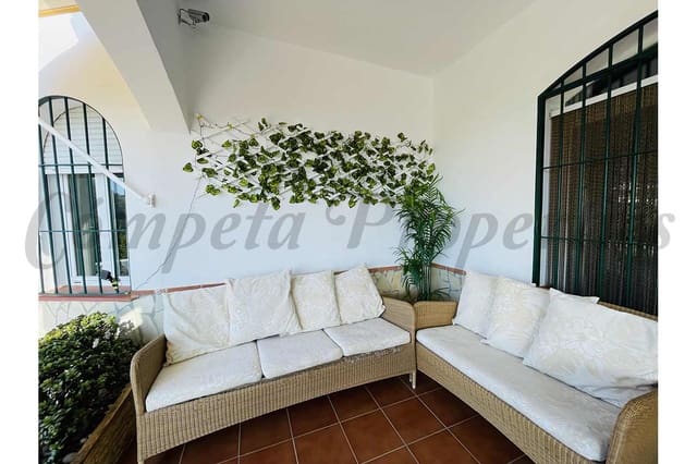 Finca/Casa Rural de 4 habitaciones en Arenas en venta con piscina - 750.000 € (Ref: 9748206)