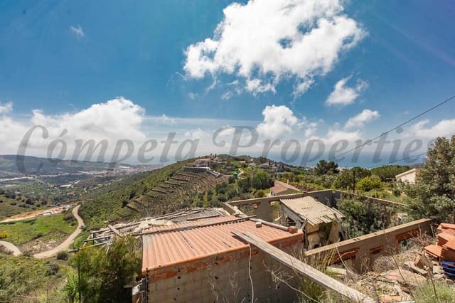 2 quarto Quinta/Casa Rural para venda em Torrox - 130 000 € (Ref: 9748207)