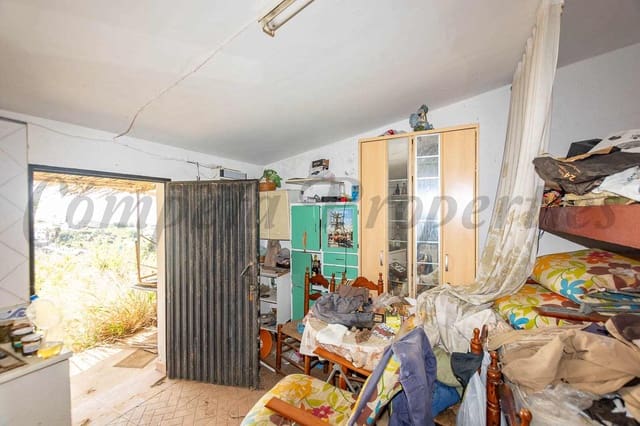 2 quarto Quinta/Casa Rural para venda em Torrox - 130 000 € (Ref: 9748207)