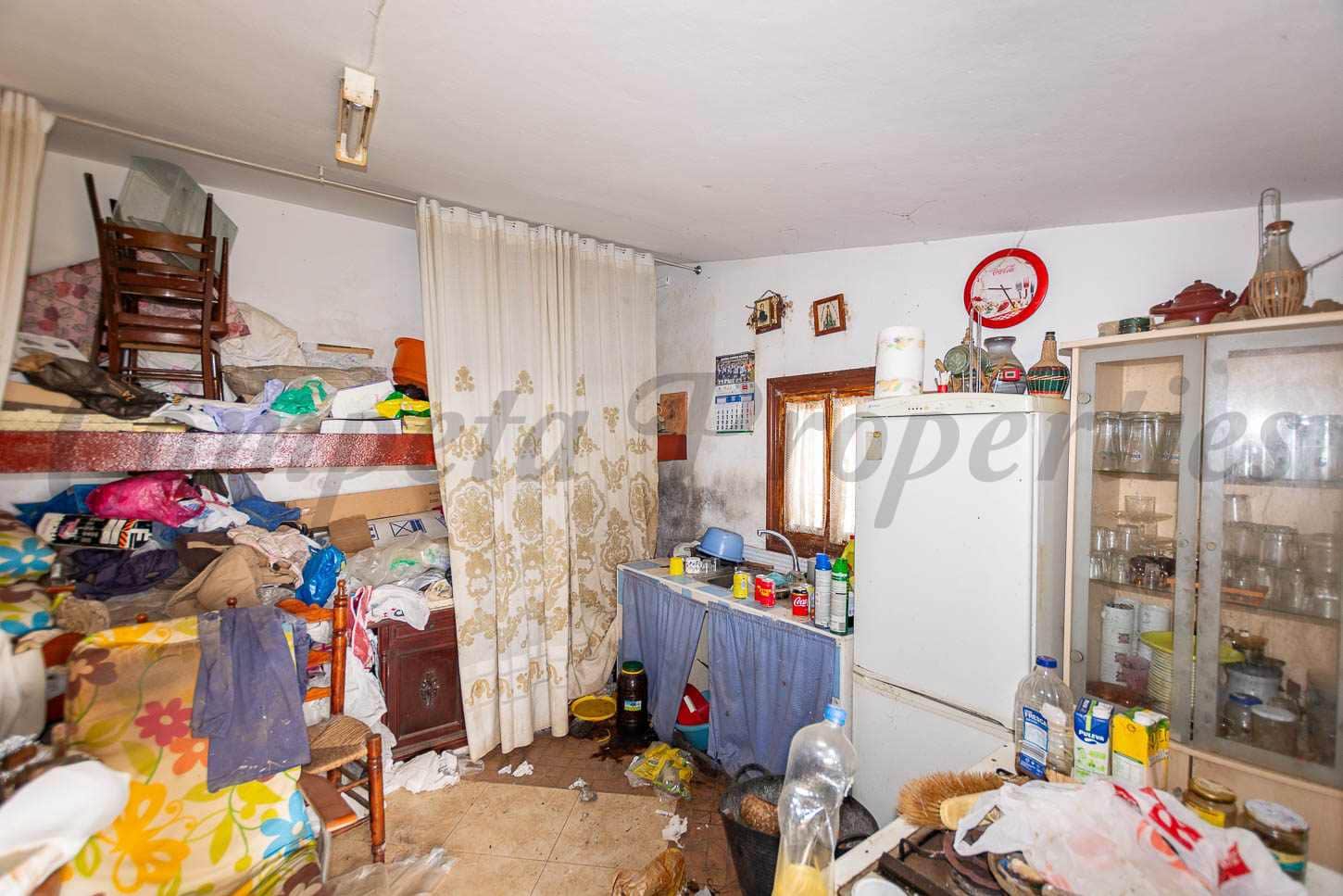 2 quarto Quinta/Casa Rural para venda em Torrox - 130 000 € (Ref: 9748207)