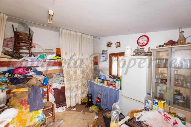 2 quarto Quinta/Casa Rural para venda em Torrox - 130 000 € (Ref: 9748207)