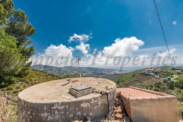 2 quarto Quinta/Casa Rural para venda em Torrox - 130 000 € (Ref: 9748207)