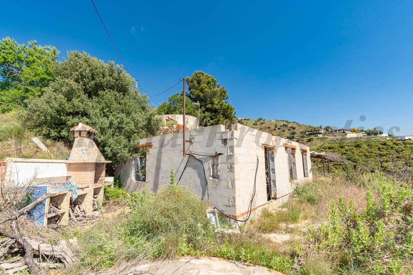 2 quarto Quinta/Casa Rural para venda em Torrox - 130 000 € (Ref: 9748207)