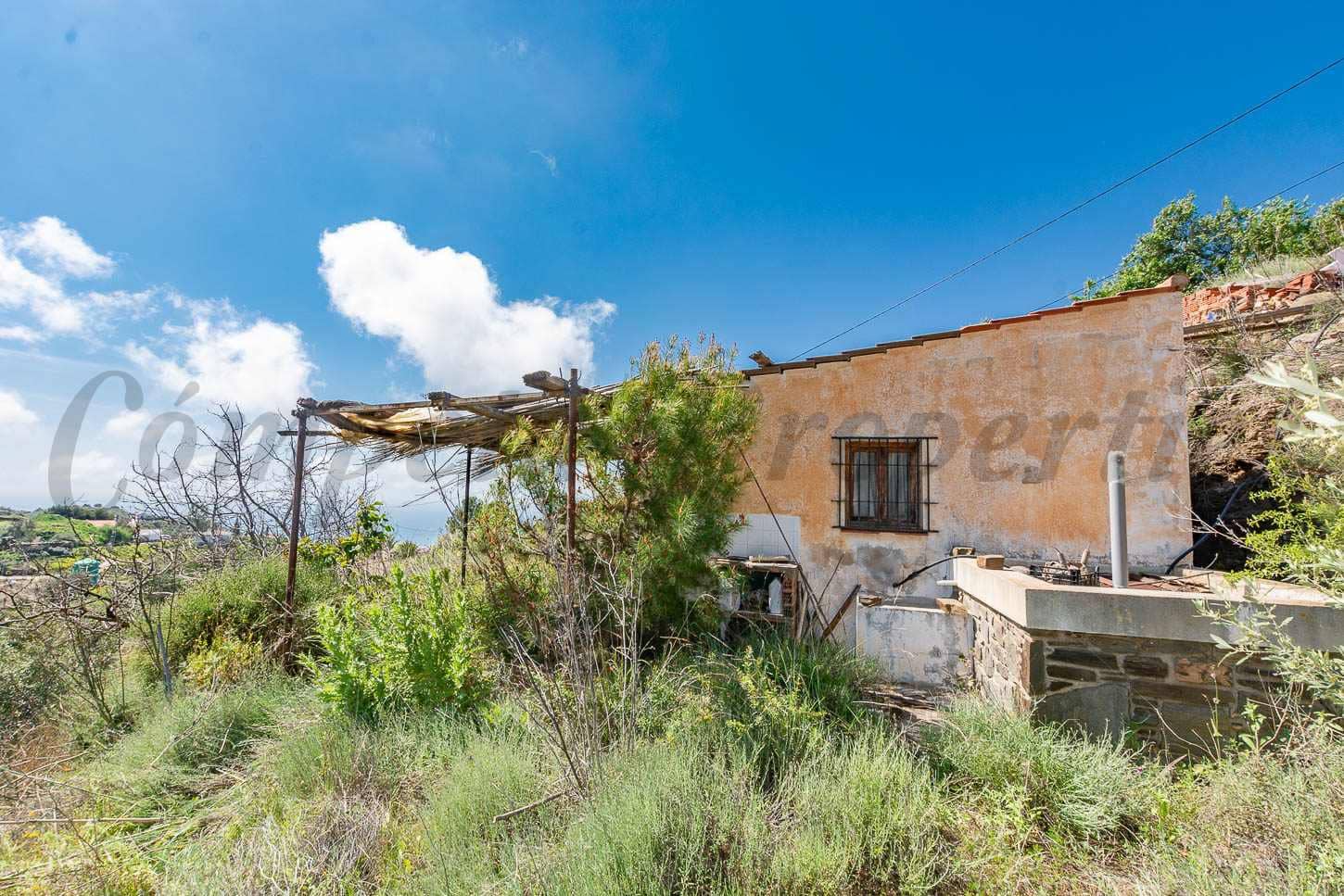 2 quarto Quinta/Casa Rural para venda em Torrox - 130 000 € (Ref: 9748207)