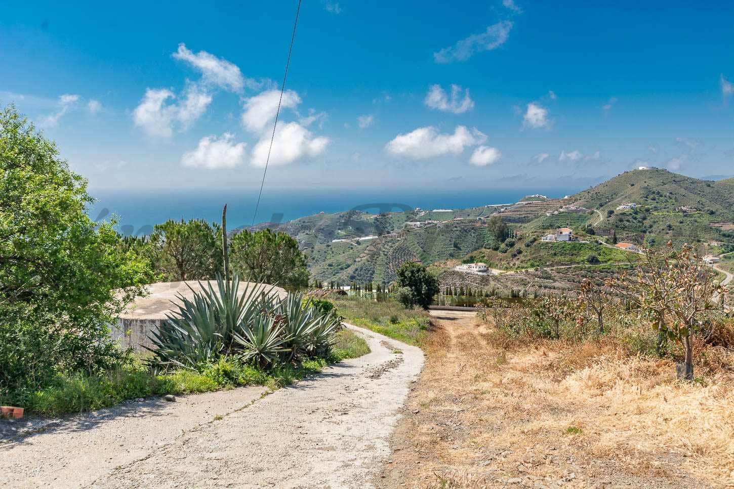 2 quarto Quinta/Casa Rural para venda em Torrox - 130 000 € (Ref: 9748207)