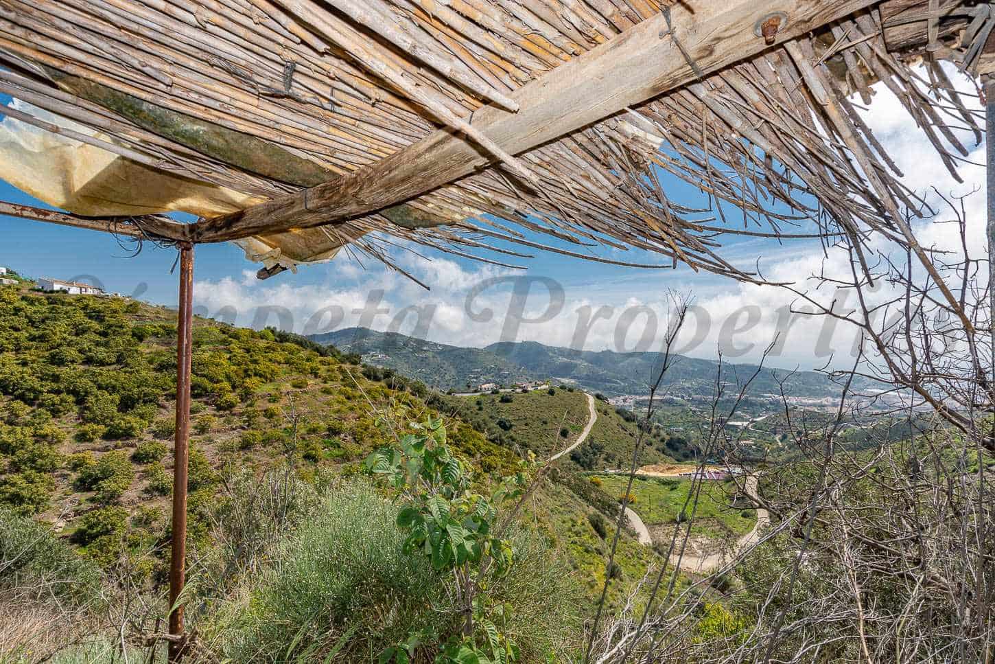 2 quarto Quinta/Casa Rural para venda em Torrox - 130 000 € (Ref: 9748207)