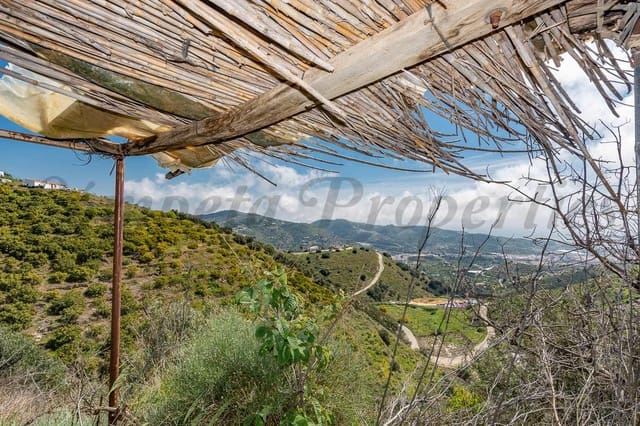 2 quarto Quinta/Casa Rural para venda em Torrox - 130 000 € (Ref: 9748207)