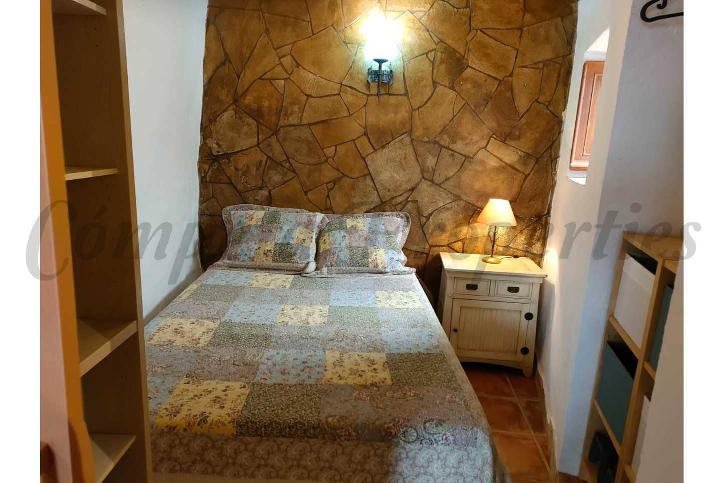 1 slaapkamer Huis te koop in Arenas - € 72.500 (Ref: 9750970)