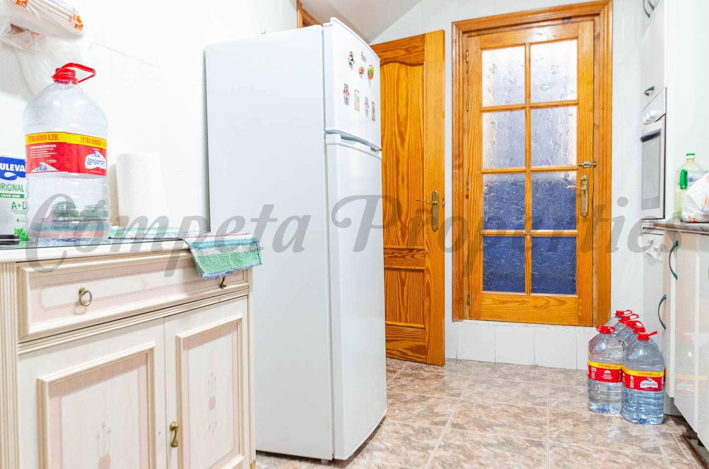 4 soverom Leilighet til salgs i Competa - € 137 000 (Ref: 9756402)