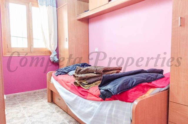 4 soverom Leilighet til salgs i Cómpeta - € 137 000 (Ref: 9756402)