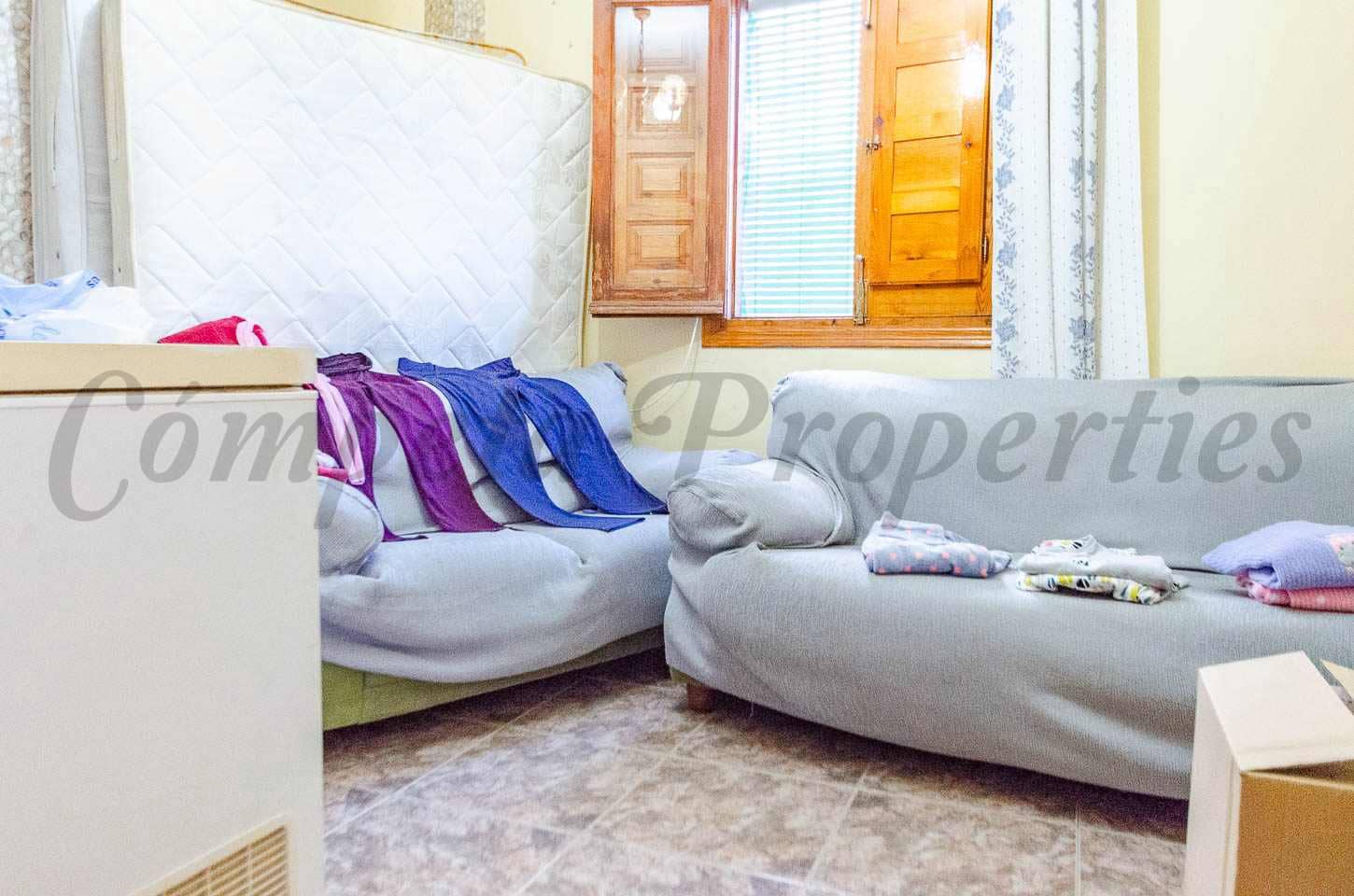 4 soverom Leilighet til salgs i Competa - € 137 000 (Ref: 9756402)