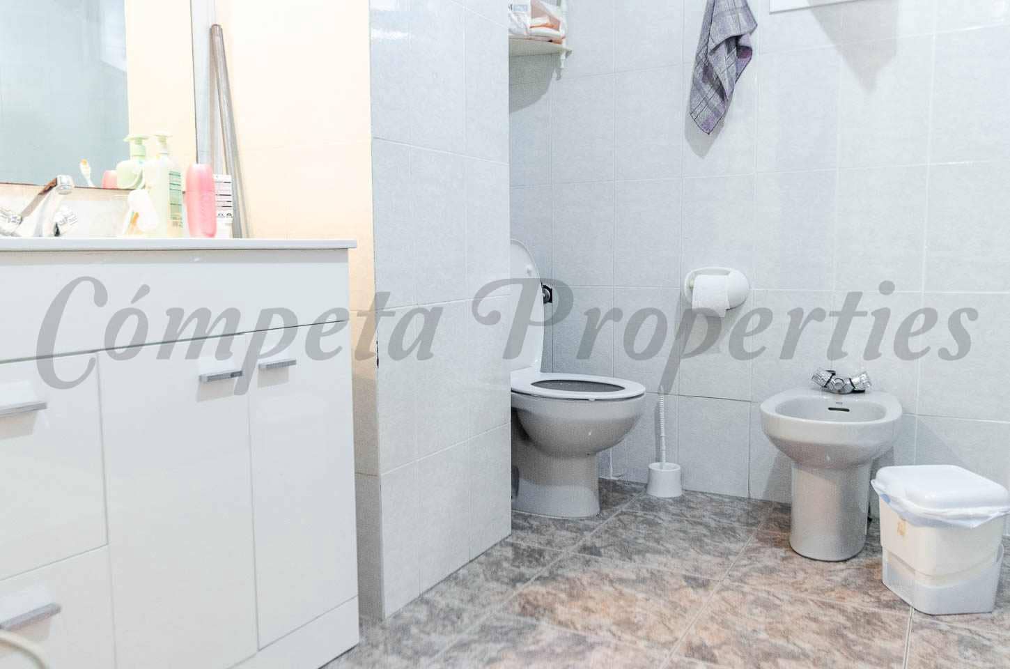 4 soverom Leilighet til salgs i Competa - € 137 000 (Ref: 9756402)