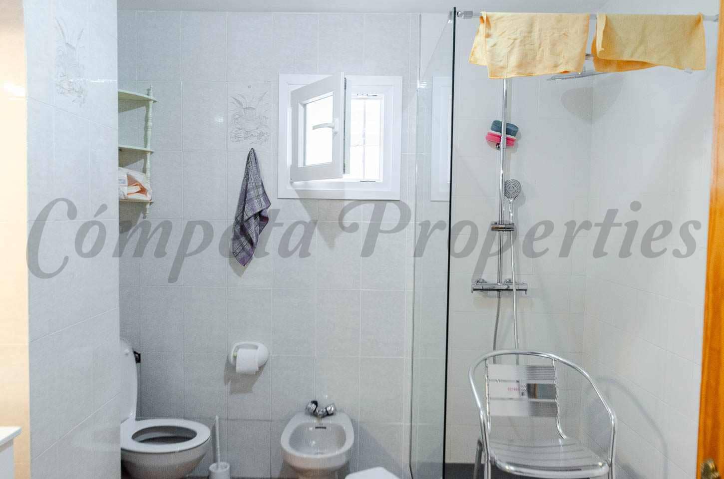 4 soverom Leilighet til salgs i Competa - € 137 000 (Ref: 9756402)