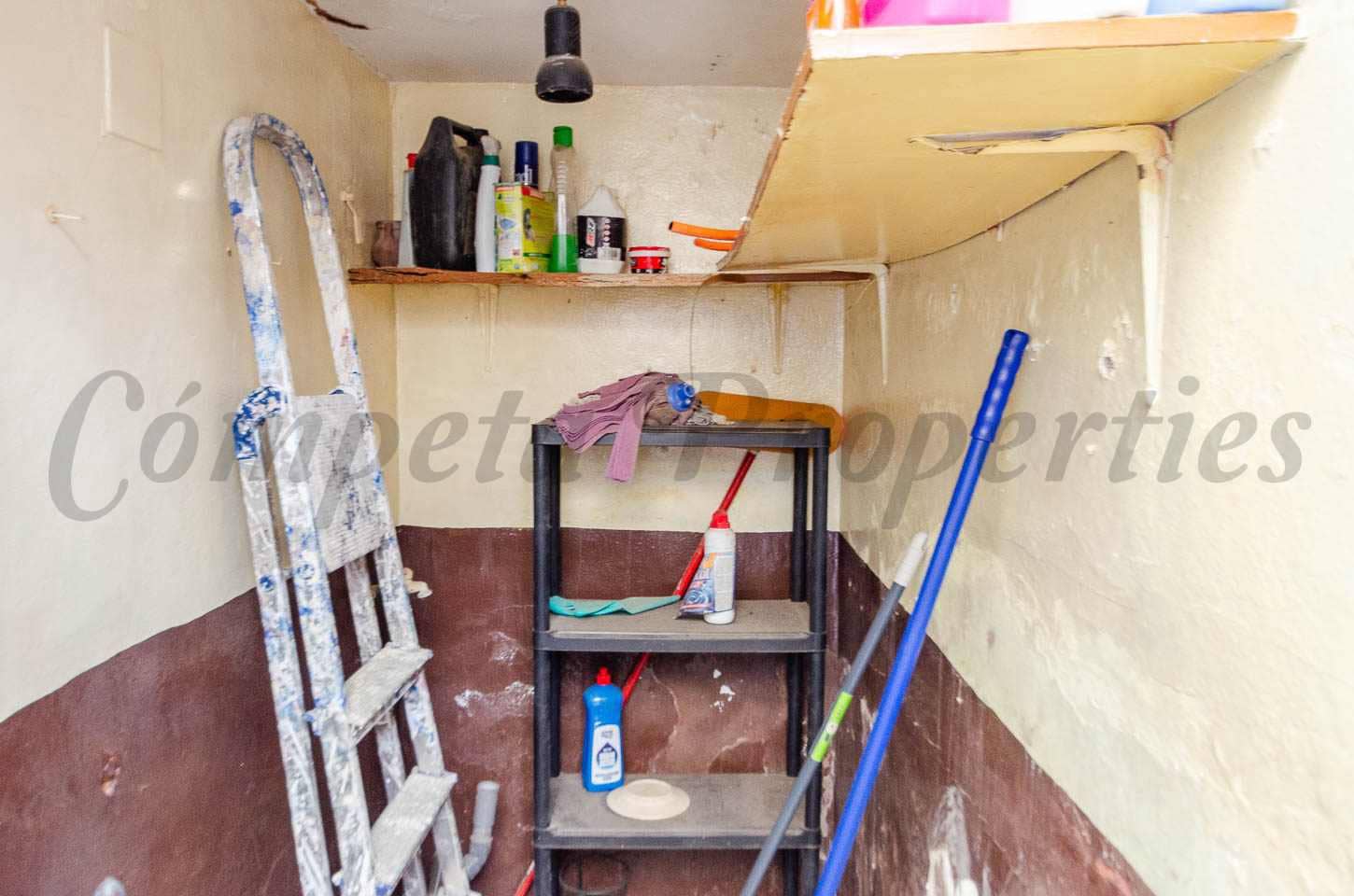 4 soverom Leilighet til salgs i Competa - € 137 000 (Ref: 9756402)