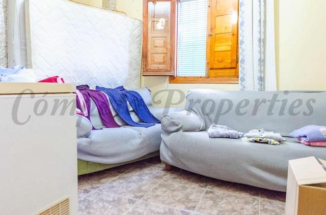 4 soverom Leilighet til salgs i Cómpeta - € 137 000 (Ref: 9756402)