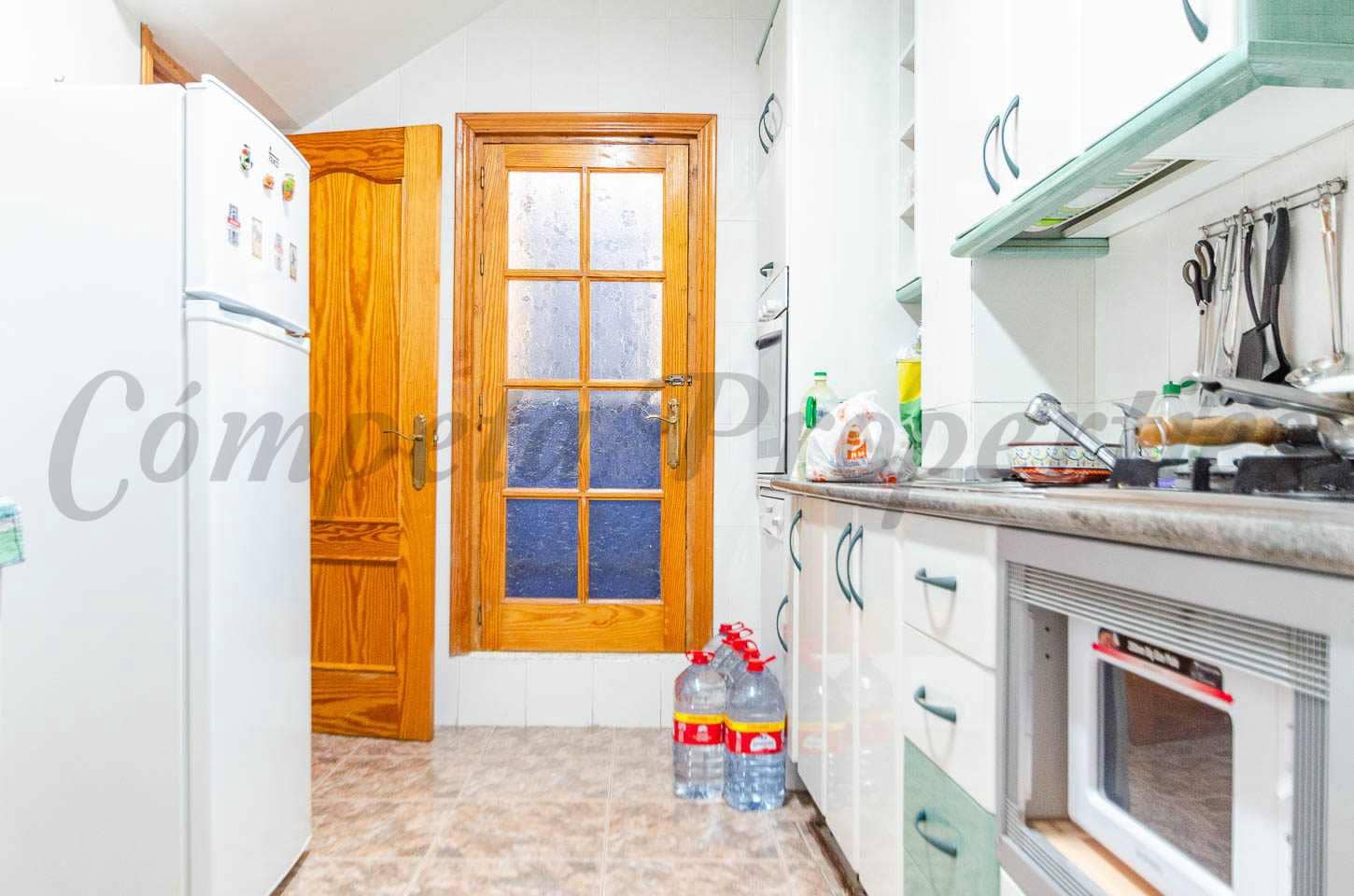 4 soverom Leilighet til salgs i Competa - € 137 000 (Ref: 9756402)