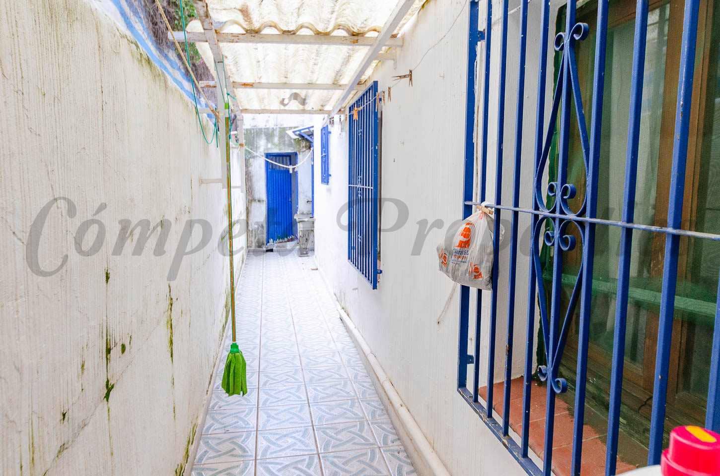 4 soverom Leilighet til salgs i Competa - € 137 000 (Ref: 9756402)