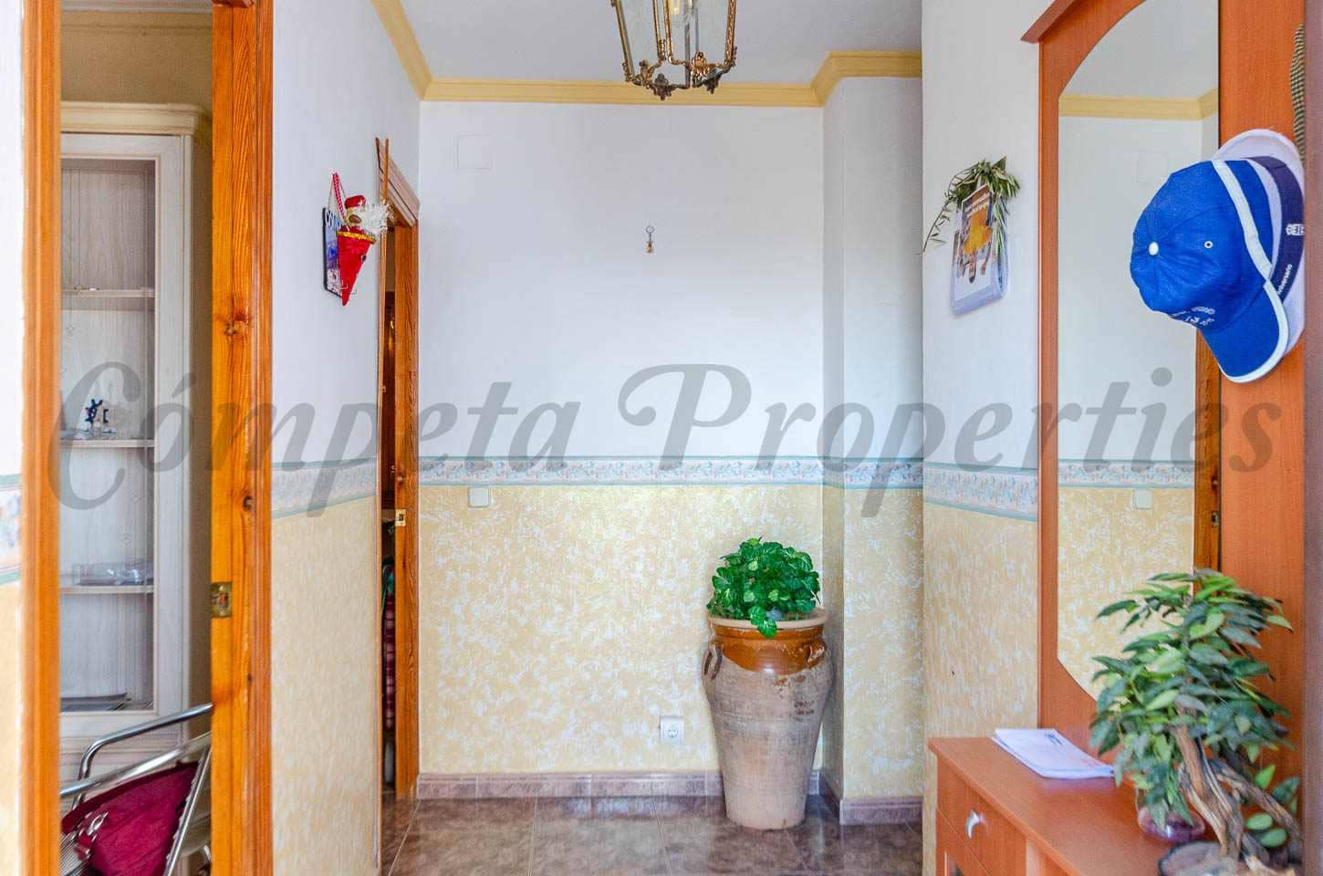 4 soverom Leilighet til salgs i Competa - € 137 000 (Ref: 9756402)