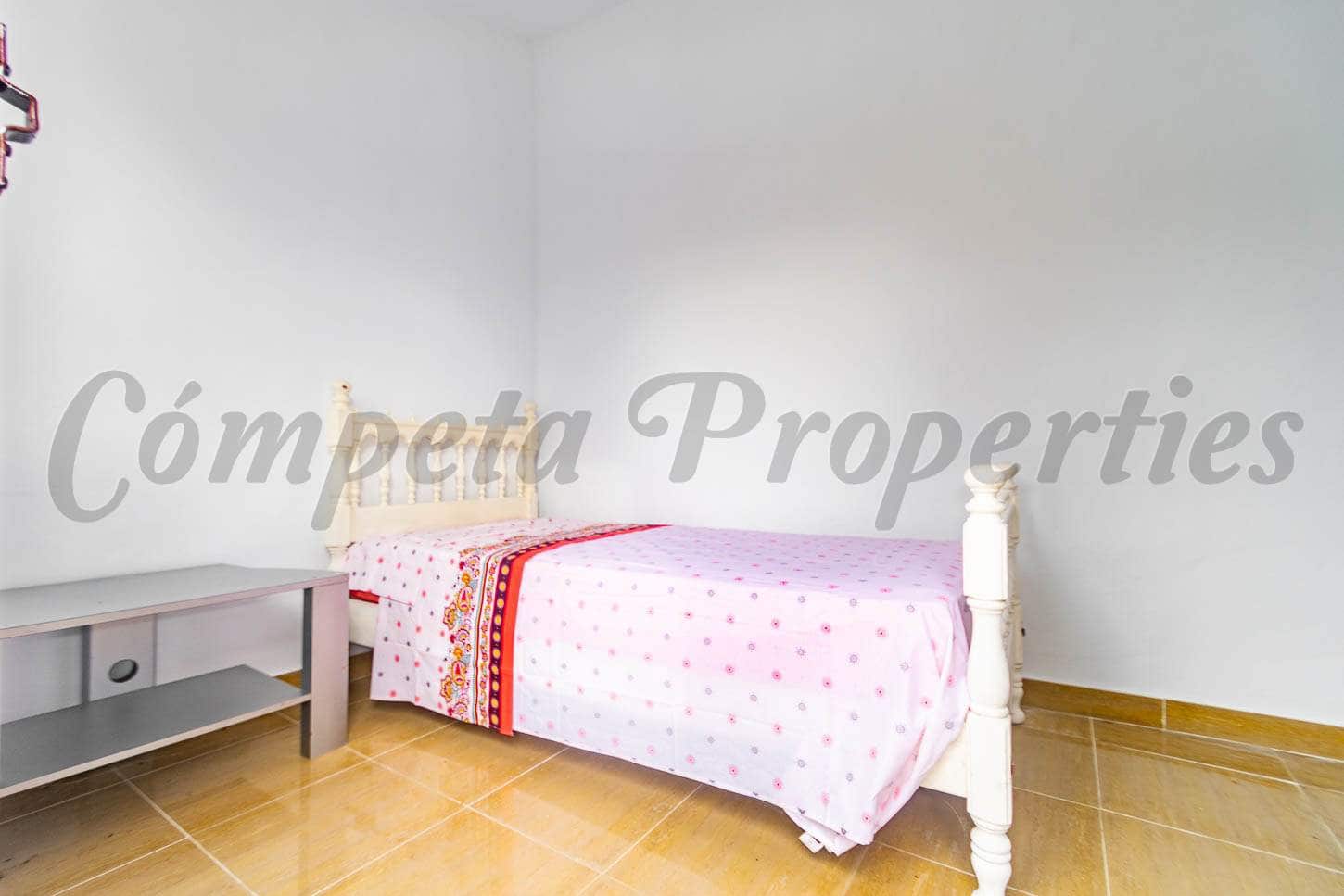 3 sovrum Finca/Hus på landet att hyra i Competa - 1 000 € (Ref: 9756692)