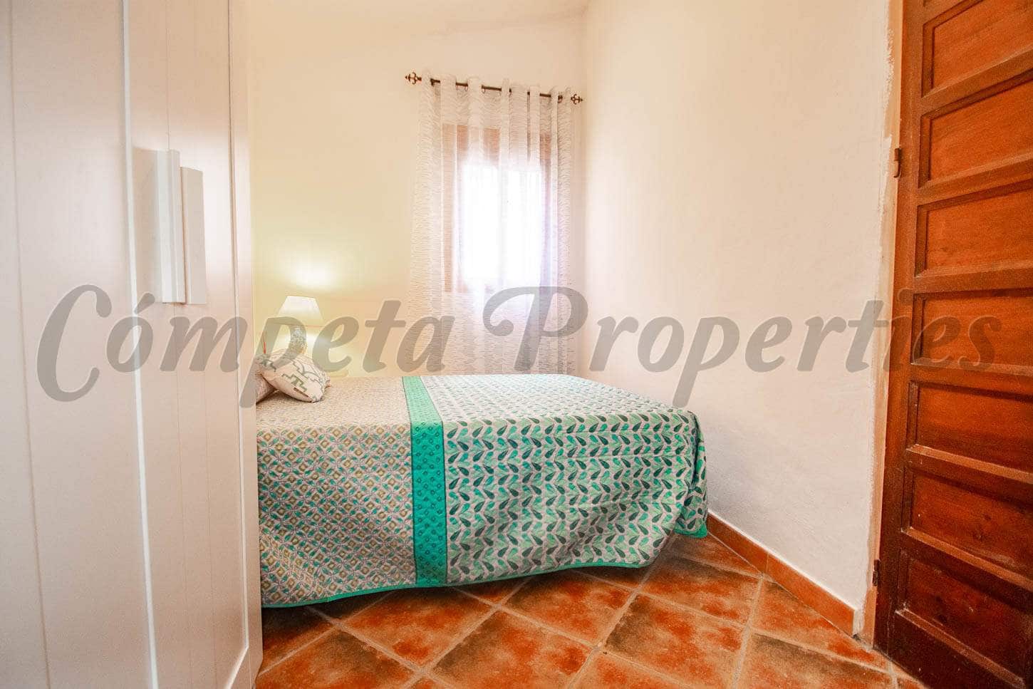 3 sovrum Finca/Hus på landet att hyra i Competa - 1 000 € (Ref: 9756692)