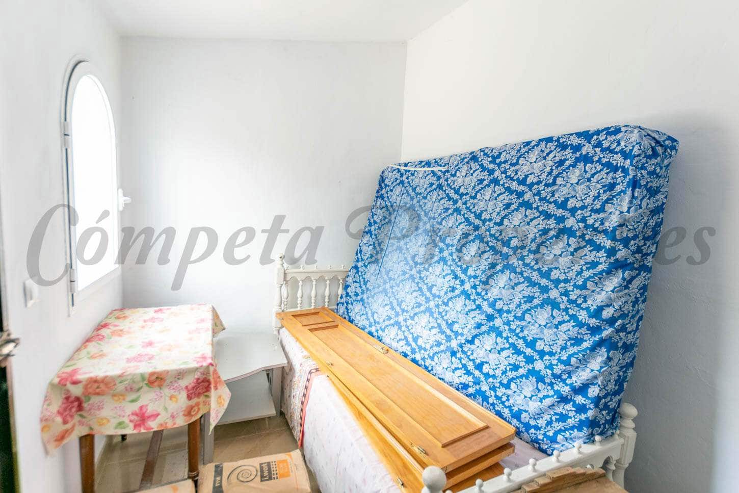 3 sovrum Finca/Hus på landet att hyra i Competa - 1 000 € (Ref: 9756692)