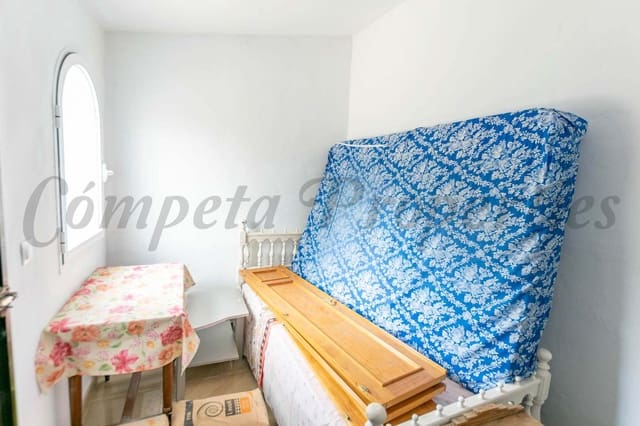 3 makuuhuone Maalaistalo vuokrattavana paikassa Cómpeta - 1 000 € (Ref: 9756692)