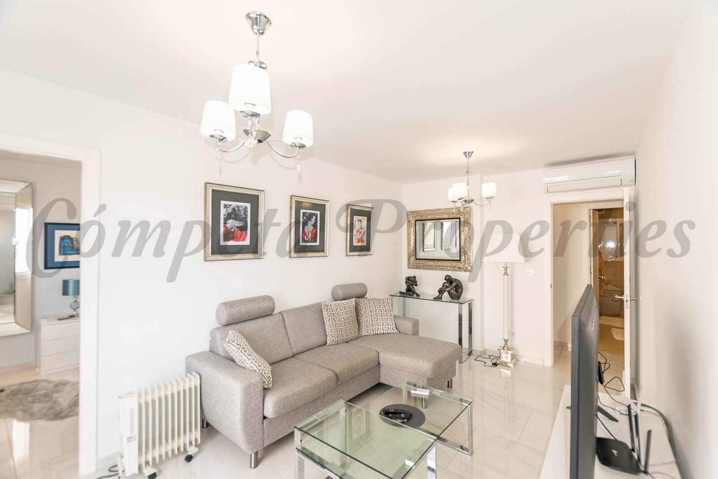 3 makuuhuone Omakotitalo myytävänä paikassa Torrox mukana 
autotalli - 315 000 € (Ref: 9770871)