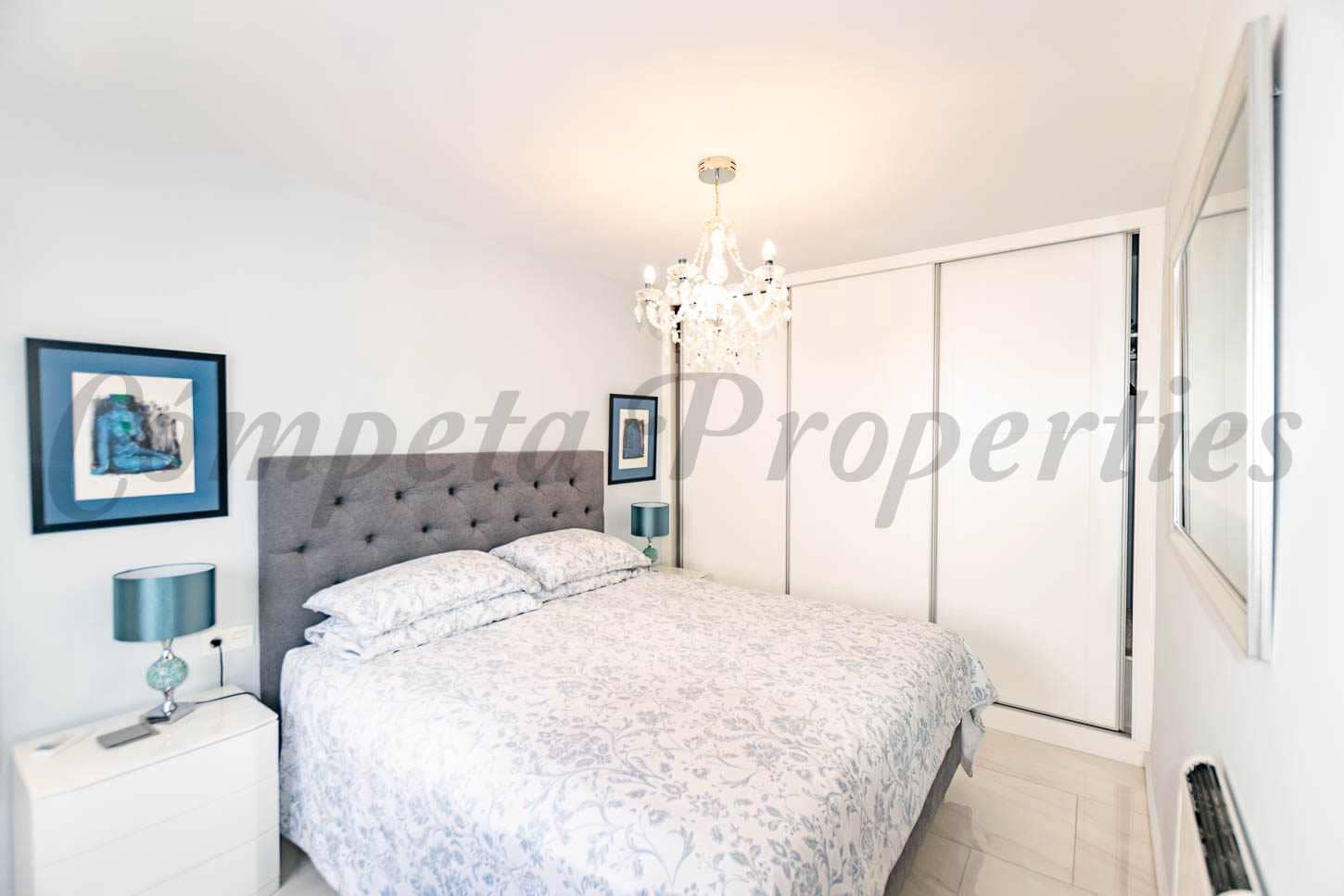 3 makuuhuone Omakotitalo myytävänä paikassa Torrox mukana 
autotalli - 315 000 € (Ref: 9770871)