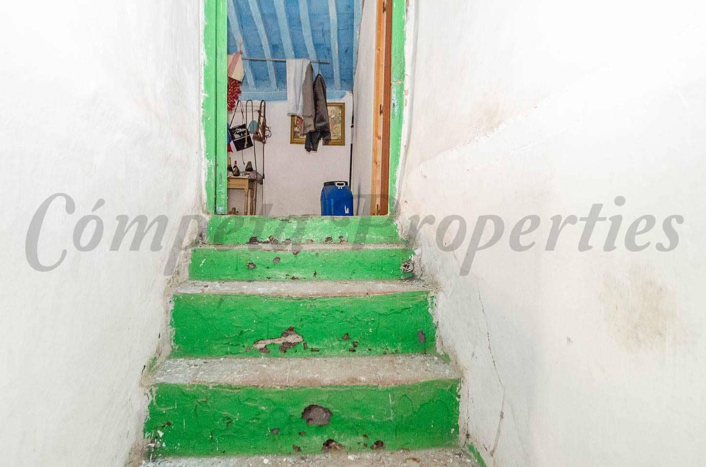 4 quarto Casa em Banda para venda em Salares - 87 500 € (Ref: 9770956)