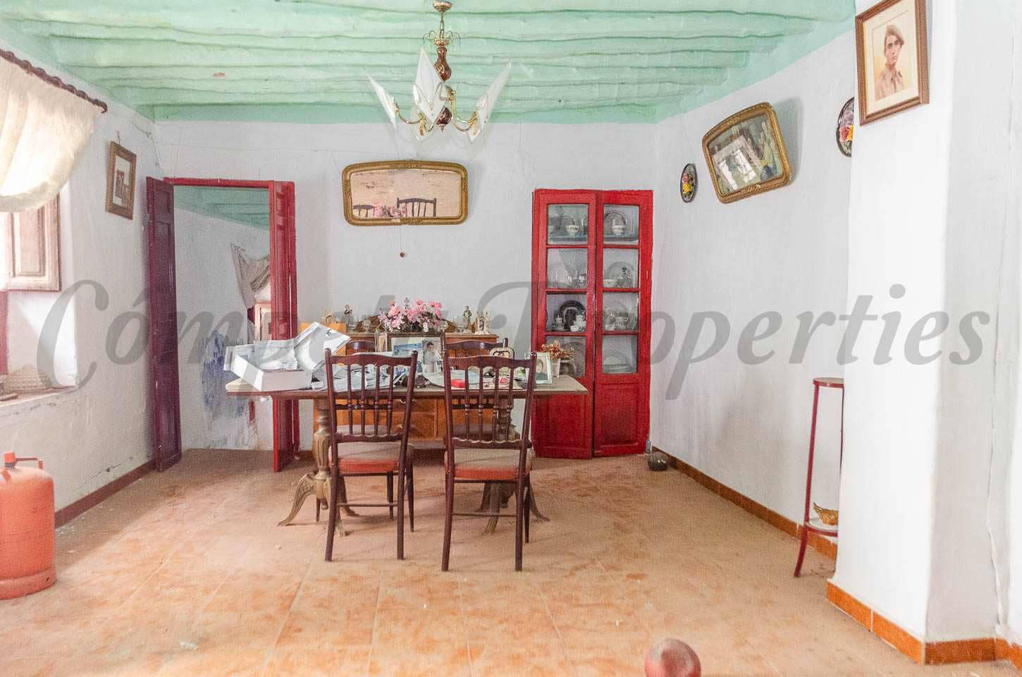 4 quarto Casa em Banda para venda em Salares - 87 500 € (Ref: 9770956)