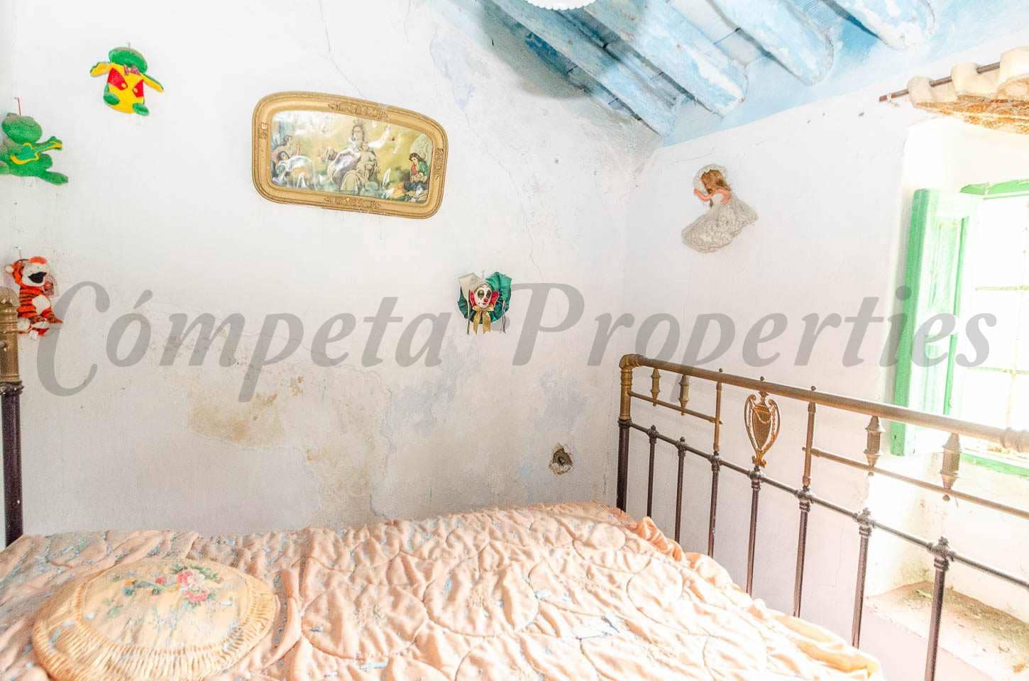 4 quarto Casa em Banda para venda em Salares - 87 500 € (Ref: 9770956)