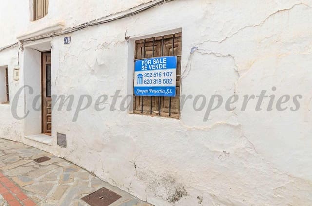 4 quarto Casa em Banda para venda em Salares - 87 500 € (Ref: 9770956)