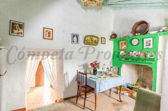 4 quarto Casa em Banda para venda em Salares - 87 500 € (Ref: 9770956)