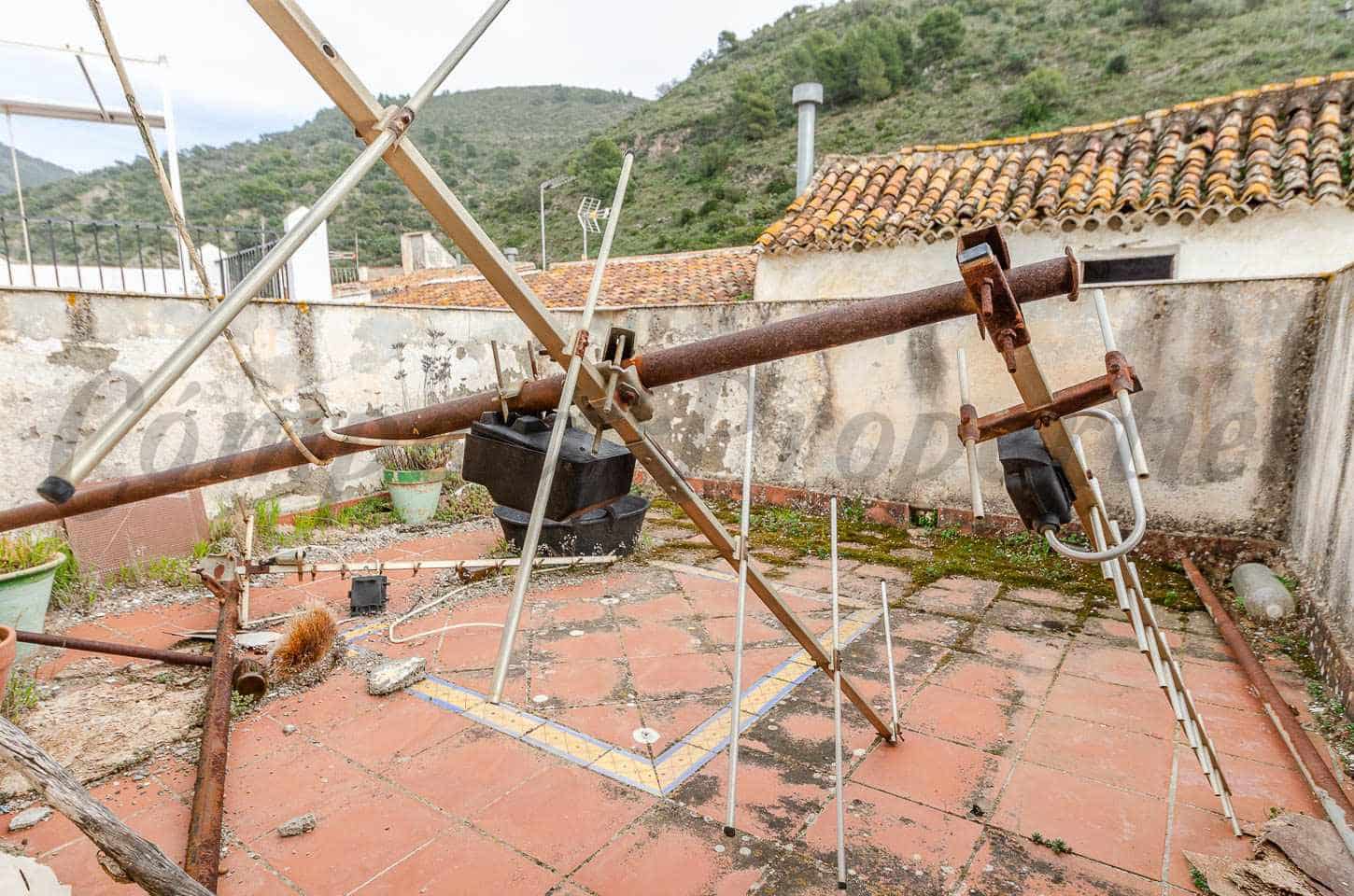 4 quarto Casa em Banda para venda em Salares - 87 500 € (Ref: 9770956)