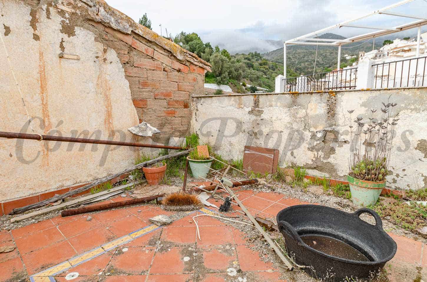4 quarto Casa em Banda para venda em Salares - 87 500 € (Ref: 9770956)