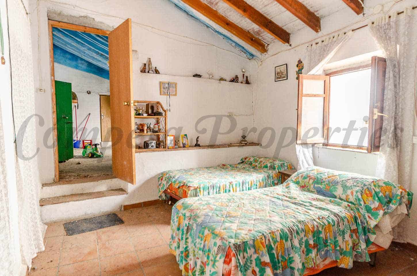 4 quarto Casa em Banda para venda em Salares - 87 500 € (Ref: 9770956)