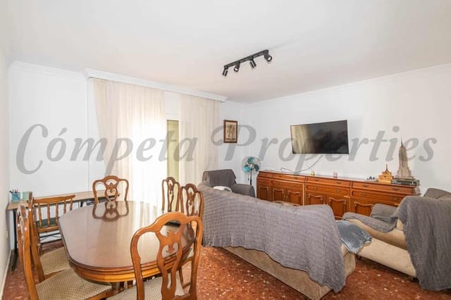 3 slaapkamer Appartement te koop in Torrox - € 210.000 (Ref: 9775920)