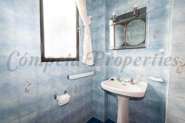 3 slaapkamer Appartement te koop in Torrox - € 210.000 (Ref: 9775920)