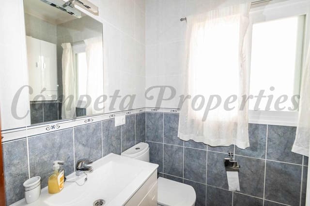 3 slaapkamer Appartement te koop in Torrox - € 210.000 (Ref: 9775920)